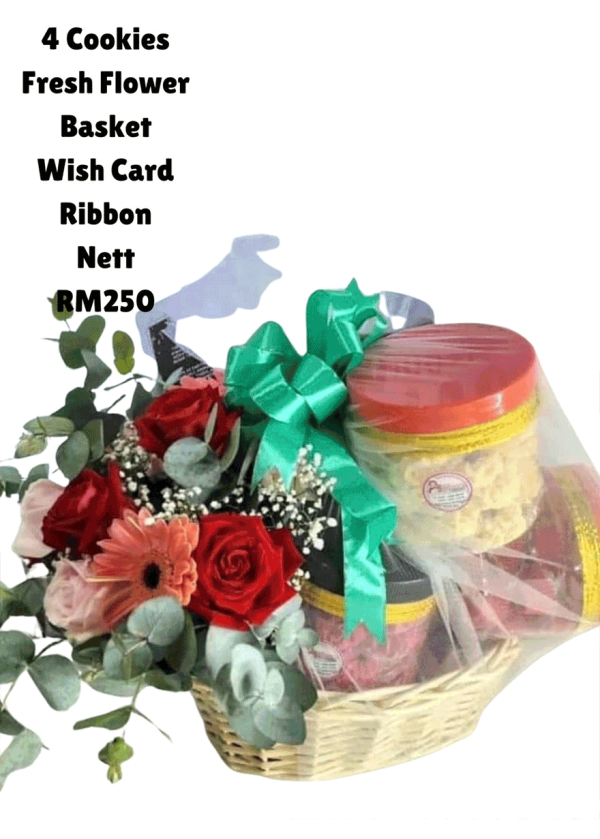 Cookies Set 2