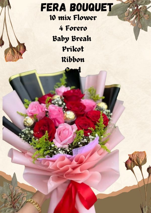 Fera Bouquet