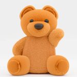 Mini Bear