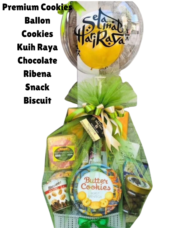 Delight Hamper