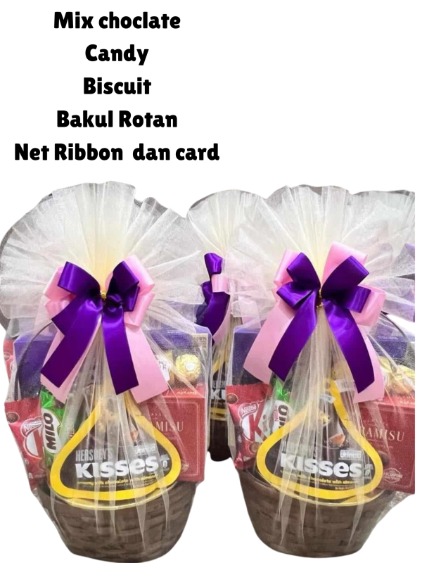 Maniz Hamper