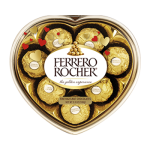 10pcs Ferrero Rocher